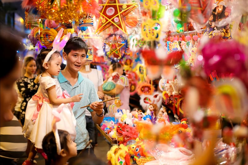 Vietnam en octobre où partir, météo, infos pratiques et sites à visiter